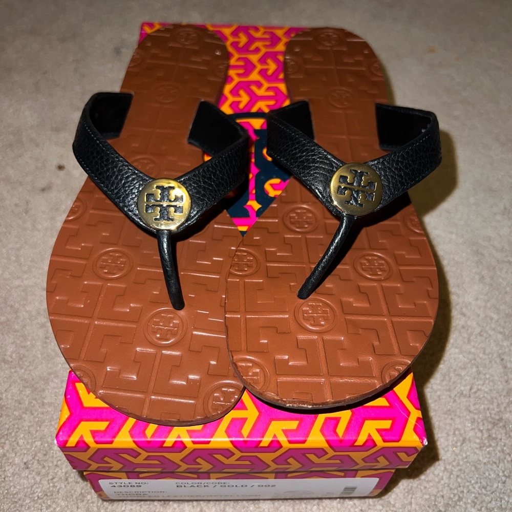 Tory Burch THORA sandals